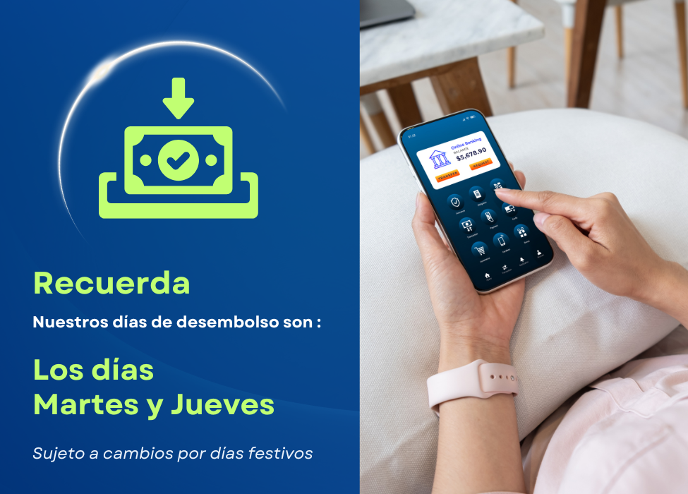 Tenemos algo<br />que contarte